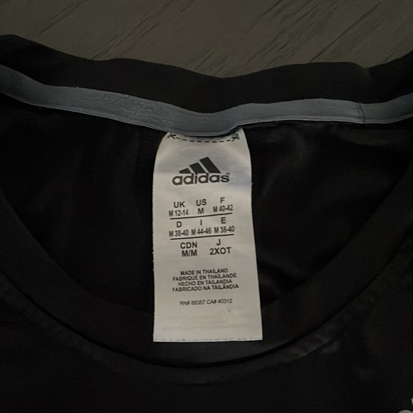 Adidas’s Shirt - Picture 3 of 4